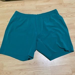 Lululemon mens bathing suit 5” inseam